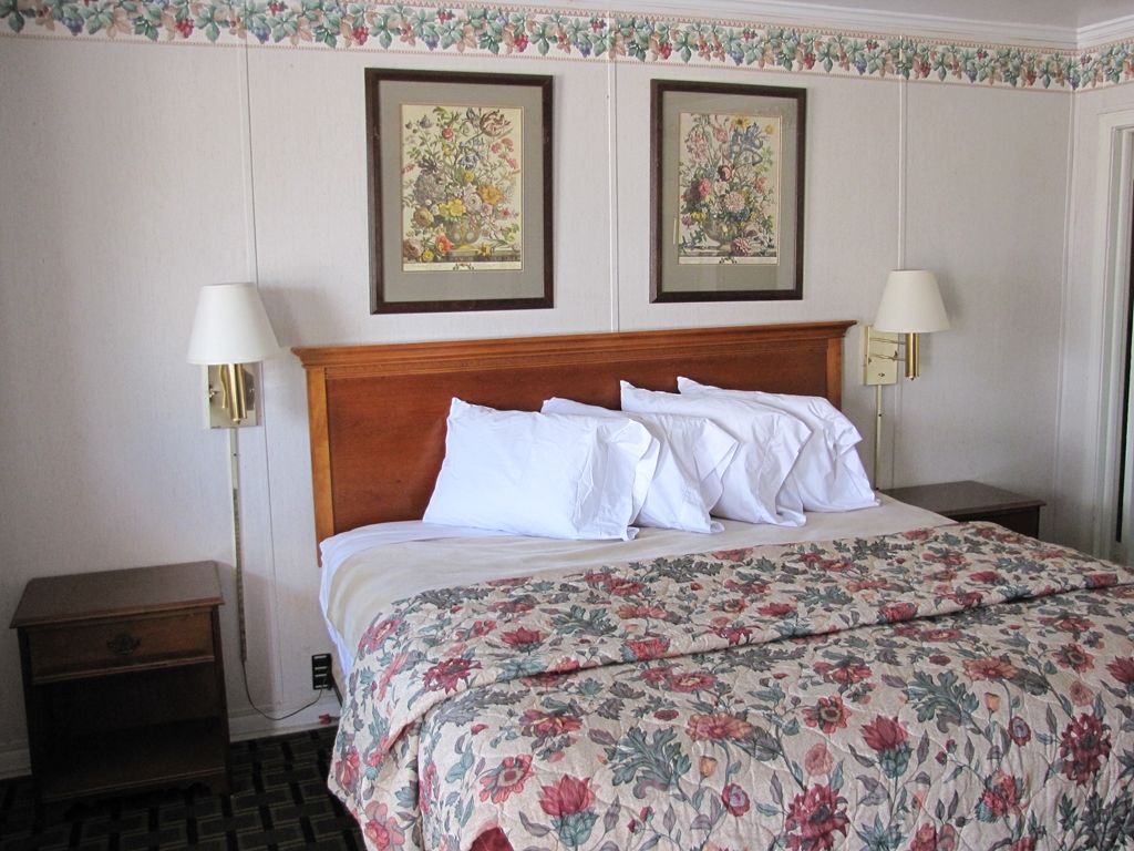 Rodeway Inn Swainsboro Room photo